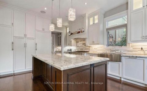 Photo 15 at 669 Bedford Park Avenue, Nortown, Toronto