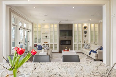 Photo 18 at 669 Bedford Park Avenue, Nortown, Toronto