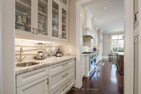 Photo 19 at 669 Bedford Park Avenue, Nortown, Toronto