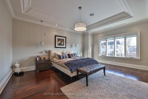 Photo 25 at 669 Bedford Park Avenue, Nortown, Toronto
