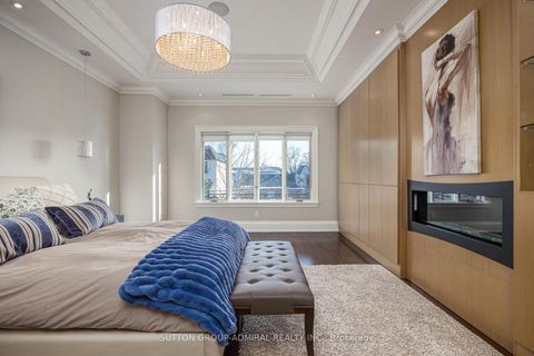 Photo 27 at 669 Bedford Park Avenue, Nortown, Toronto