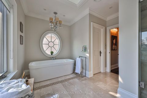 Photo 30 at 669 Bedford Park Avenue, Nortown, Toronto