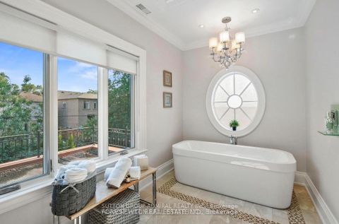 Photo 31 at 669 Bedford Park Avenue, Nortown, Toronto