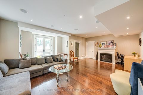 Photo 36 at 669 Bedford Park Avenue, Nortown, Toronto