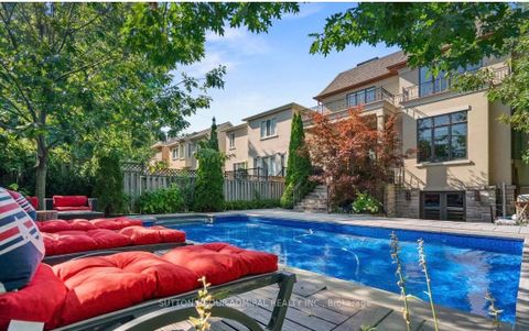 Photo 41 at 669 Bedford Park Avenue, Nortown, Toronto