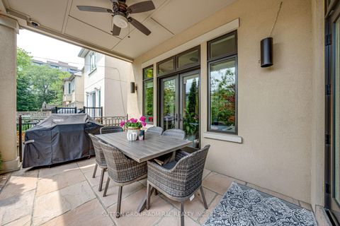 Photo 44 at 669 Bedford Park Avenue, Nortown, Toronto