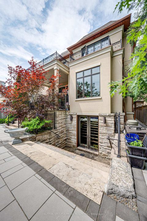 Photo 46 at 669 Bedford Park Avenue, Nortown, Toronto