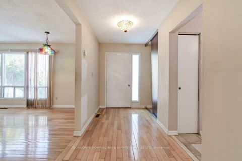 Photo 3 at 23 Snowball Crescent, Malvern, Toronto