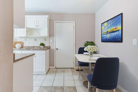 Photo 7 at 23 Snowball Crescent, Malvern, Toronto