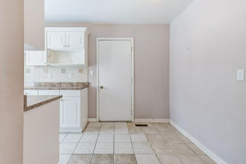 Photo 8 at 23 Snowball Crescent, Malvern, Toronto