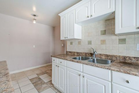Photo 11 at 23 Snowball Crescent, Malvern, Toronto