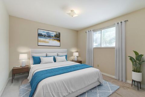 Photo 16 at 23 Snowball Crescent, Malvern, Toronto