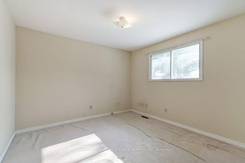 Photo 17 at 23 Snowball Crescent, Malvern, Toronto