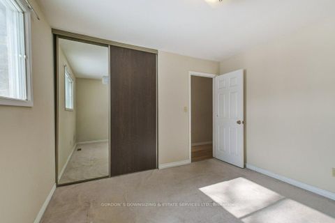 Photo 18 at 23 Snowball Crescent, Malvern, Toronto