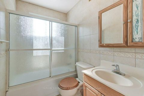 Photo 19 at 23 Snowball Crescent, Malvern, Toronto