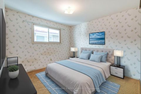 Photo 20 at 23 Snowball Crescent, Malvern, Toronto