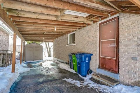 Photo 37 at 23 Snowball Crescent, Malvern, Toronto