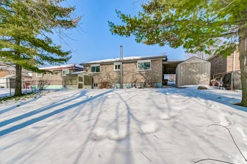 Photo 38 at 23 Snowball Crescent, Malvern, Toronto