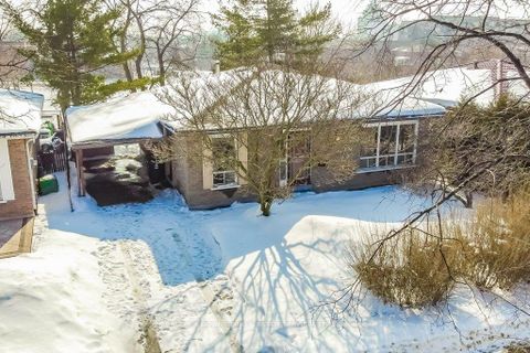 Photo 42 at 23 Snowball Crescent, Malvern, Toronto