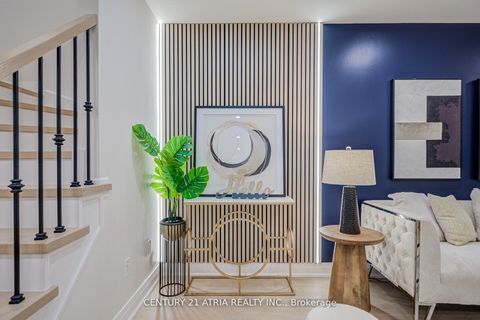 Photo 5 at 10 - 590 Sandhurst Circle, Agincourt North, Toronto