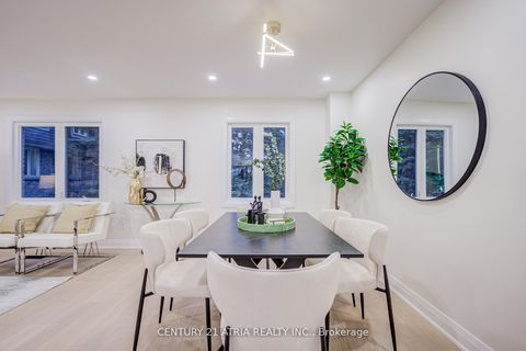 Photo 9 at 10 - 590 Sandhurst Circle, Agincourt North, Toronto