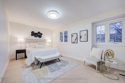 Photo 15 at 10 - 590 Sandhurst Circle, Agincourt North, Toronto