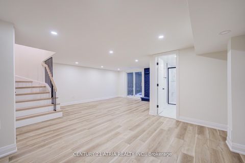 Photo 21 at 10 - 590 Sandhurst Circle, Agincourt North, Toronto