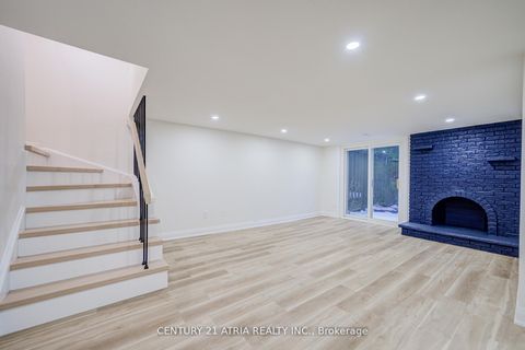 Photo 22 at 10 - 590 Sandhurst Circle, Agincourt North, Toronto