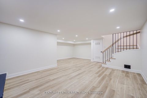 Photo 23 at 10 - 590 Sandhurst Circle, Agincourt North, Toronto