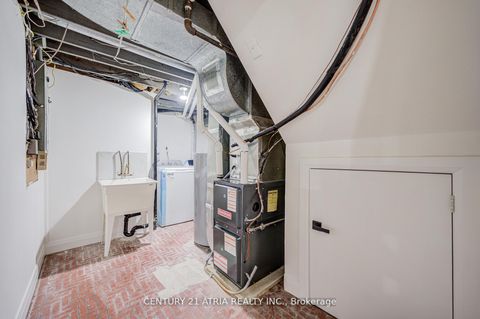 Photo 27 at 10 - 590 Sandhurst Circle, Agincourt North, Toronto