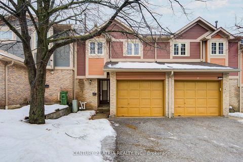 Photo 28 at 10 - 590 Sandhurst Circle, Agincourt North, Toronto