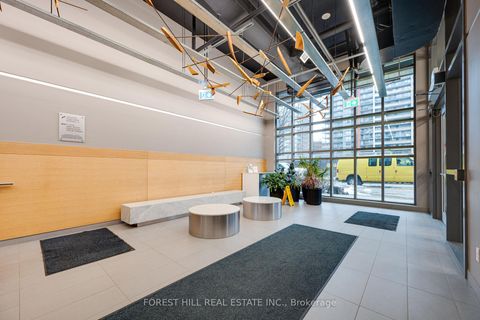 Photo 2 at 1308 - 150 Sudbury Street, Little Portugal, Toronto