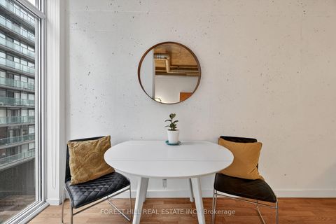 Photo 8 at 1308 - 150 Sudbury Street, Little Portugal, Toronto