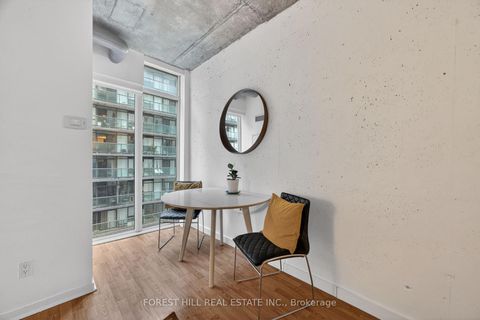 Photo 9 at 1308 - 150 Sudbury Street, Little Portugal, Toronto