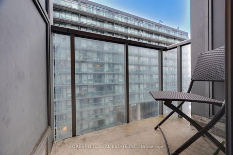 Photo 10 at 1308 - 150 Sudbury Street, Little Portugal, Toronto