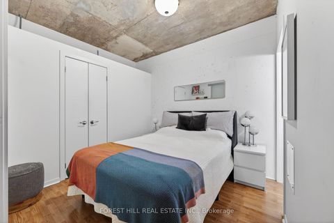 Photo 12 at 1308 - 150 Sudbury Street, Little Portugal, Toronto