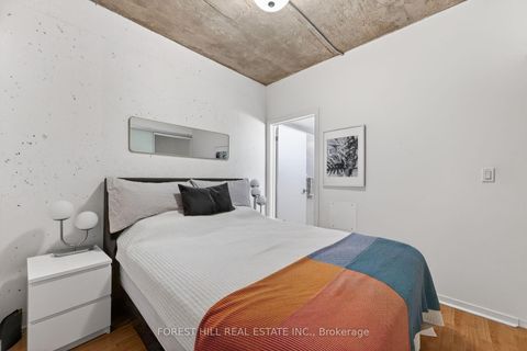 Photo 13 at 1308 - 150 Sudbury Street, Little Portugal, Toronto