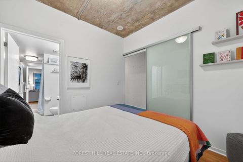 Photo 14 at 1308 - 150 Sudbury Street, Little Portugal, Toronto