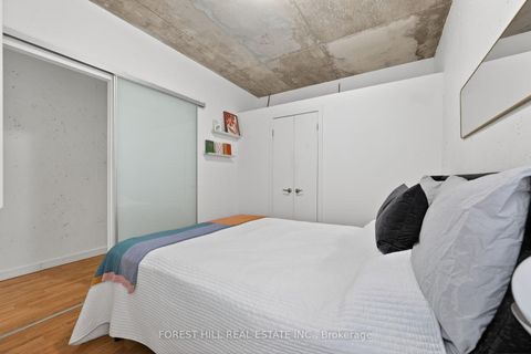 Photo 15 at 1308 - 150 Sudbury Street, Little Portugal, Toronto