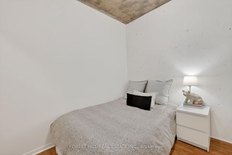 Photo 18 at 1308 - 150 Sudbury Street, Little Portugal, Toronto