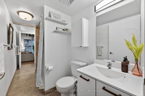 Photo 19 at 1308 - 150 Sudbury Street, Little Portugal, Toronto