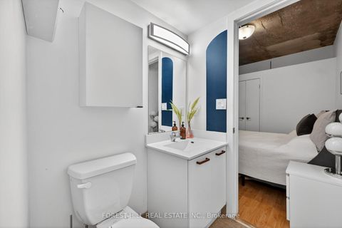 Photo 21 at 1308 - 150 Sudbury Street, Little Portugal, Toronto