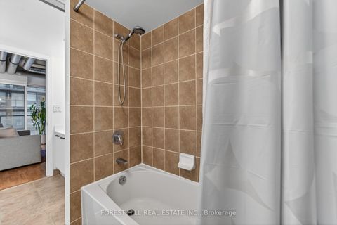 Photo 22 at 1308 - 150 Sudbury Street, Little Portugal, Toronto