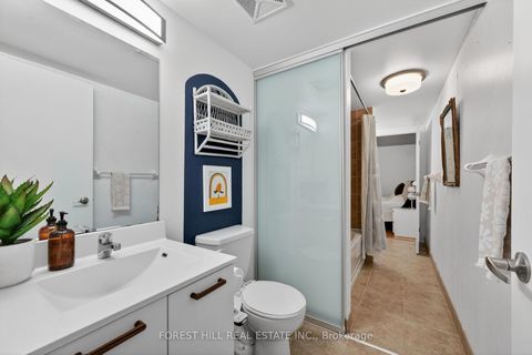 Photo 24 at 1308 - 150 Sudbury Street, Little Portugal, Toronto