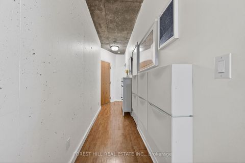 Photo 28 at 1308 - 150 Sudbury Street, Little Portugal, Toronto