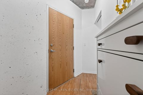 Photo 29 at 1308 - 150 Sudbury Street, Little Portugal, Toronto