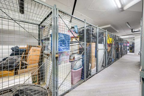 Photo 31 at 1308 - 150 Sudbury Street, Little Portugal, Toronto