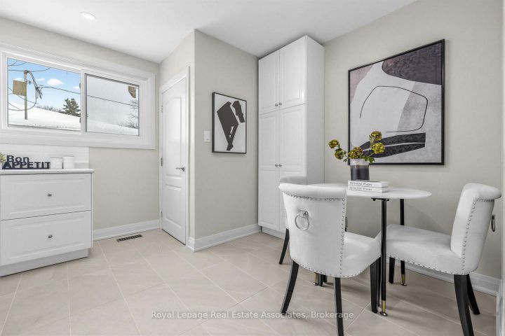 Photo 13 at 273 Bluegrass Boulevard, Crosby, Richmond Hill