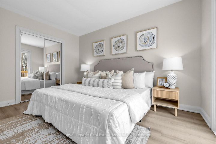 Photo 14 at 273 Bluegrass Boulevard, Crosby, Richmond Hill