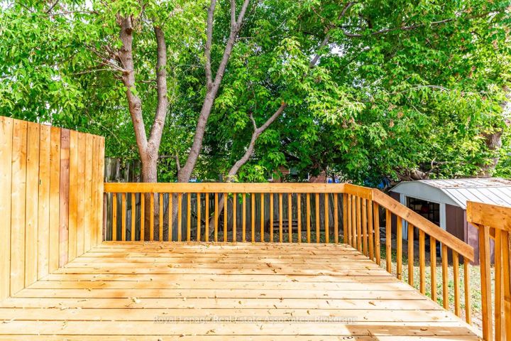 Photo 32 at 273 Bluegrass Boulevard, Crosby, Richmond Hill